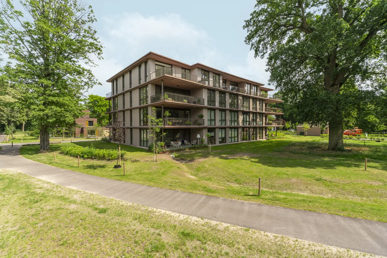 Appartement te koop: Coudewater 146, Rosmalen