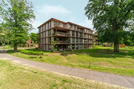 Apartment for sale: Coudewater 146, Maliskamp west Rosmalen