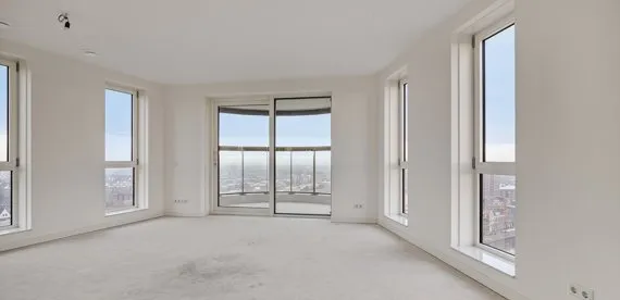 Apartment for rent: Coulissen 324, Podium Amersfoort