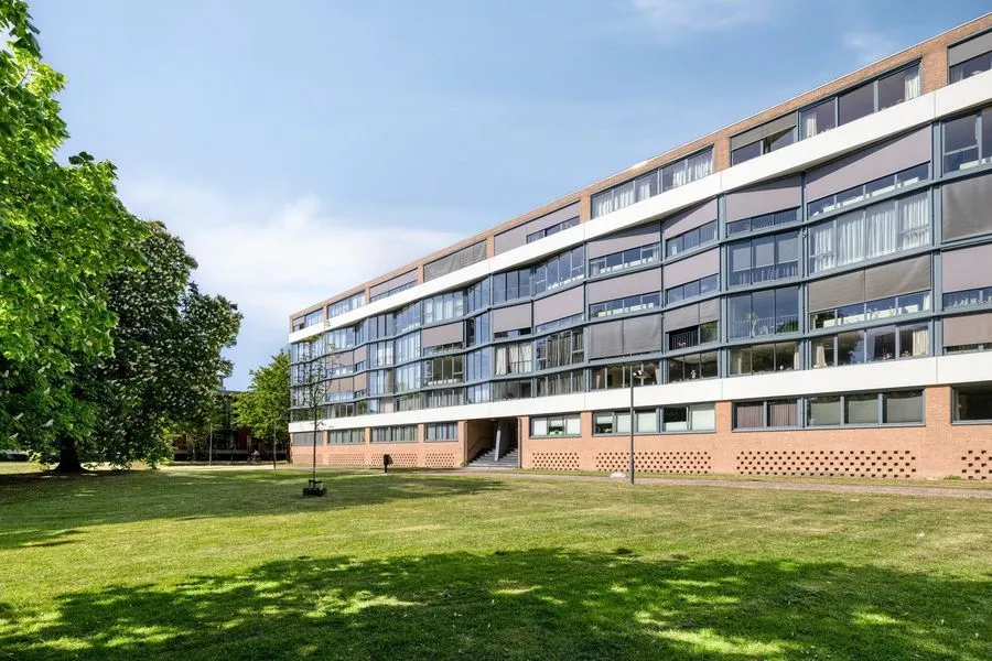 Appartement te koop: Coulissen 65, Breda