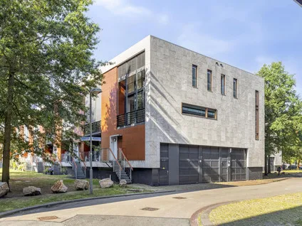 Appartement te koop: Coulissen 91, Chassé Breda