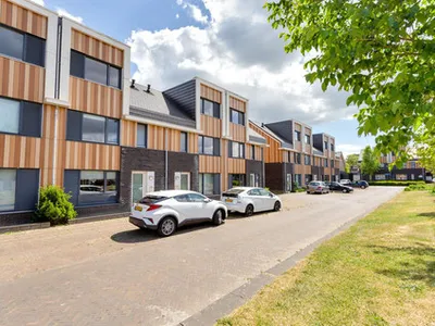 Koopwoning: Coulombstraat 14 in Enschede - €359.000 - 136m²