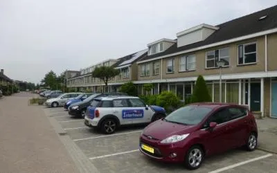 Tussenwoning te huur: Couperinstraat 27, Puccinibuurt Capelle Aan Den Ijssel