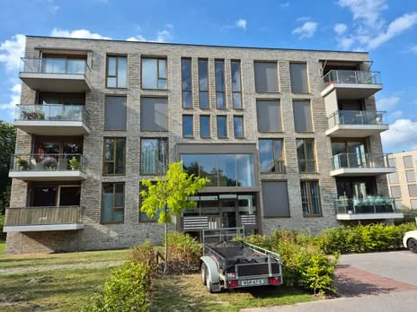 Appartement te huur: Couperuslaan 84, Banakkers 3 Etten-Leur
