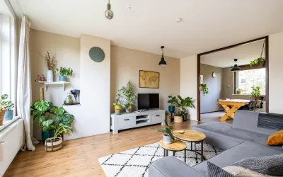 Apartment for sale: Couperusstraat 3, De Wijert Groningen
