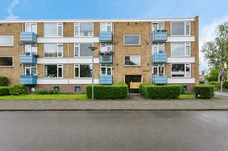Appartement te koop: Couperusstraat 3, De Wijert Groningen
