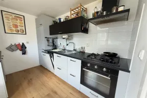 Home for rent: Couperusstraat, De Wijert Groningen