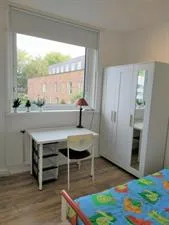 Kamer te huur: Couperusstraat, De Wijert Groningen