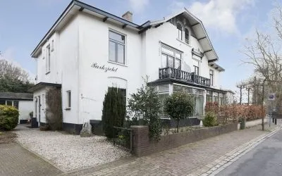 Appartement te koop: Couperusweg 1A, Boomberg Hilversum