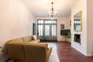 Woning te huur: Couperusweg, Boomberg Hilversum