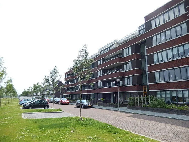Appartement te huur: Coupletweg 116, De Hoven Rosmalen