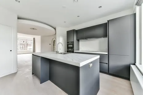 Appartement te huur: Courbetstraat 36-3, Minervabuurt-Zuid Amsterdam