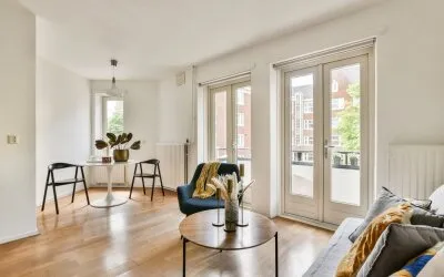 Appartement te koop: Courbetstraat 48-1, Minervabuurt-Zuid Amsterdam
