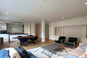 Woning te huur: Courbetstraat, Amsterdam