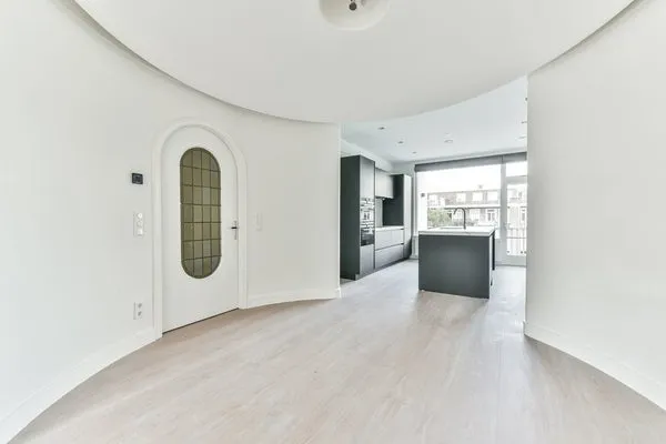 Woning te huur: Courbetstraat, Minervabuurt-Zuid Amsterdam