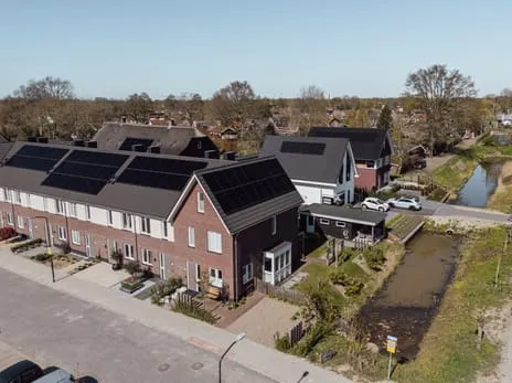 Hoekwoning te koop: Courtine 2, Sleeuwijk oost Sleeuwijk