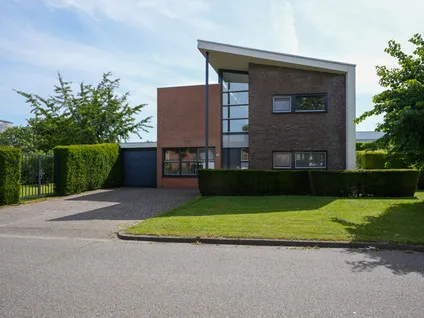 Vrijstaande woning te koop: Courtpendu 13, Mariadorp-Beezepool Eijsden