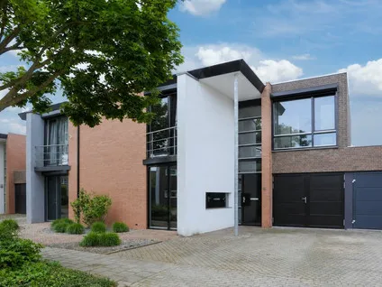 Tussenwoning te koop: Courtpendu 6, Mariadorp-Beezepool Eijsden