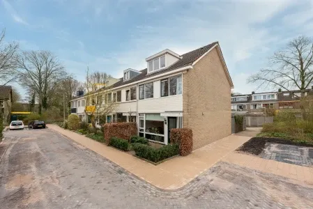Hoekwoning te koop: Couwenhoven 4235, Couwenhoven Zeist