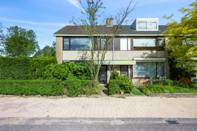 Hoekwoning te koop: Couwenhoven 4501, Couwenhoven Zeist