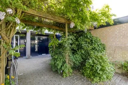 Terraced house for sale: Couwenhoven 6245, Couwenhoven Zeist