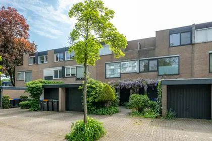 Tussenwoning te koop: Couwenhoven 6507, Couwenhoven Zeist