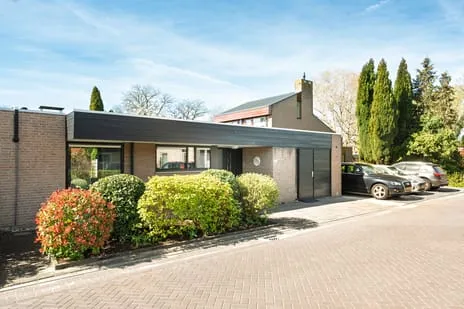 Tussenwoning te koop: Couwenhoven 9017, Zeist