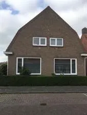 Kamer te huur: Couwervestraat, Goes-West Goes