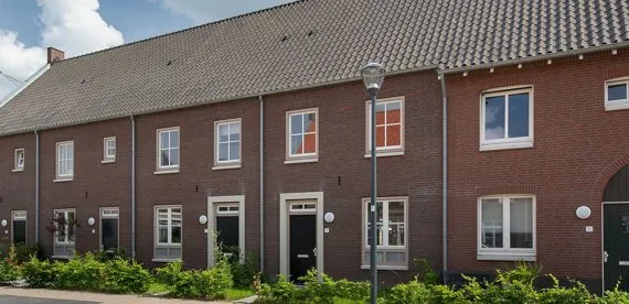 Tussenwoning te huur: Coxdonk 11, Stepekolk Helmond