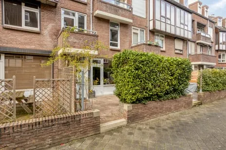 Appartement te koop: Coxstraat 18, Boschstraatkwartier Maastricht