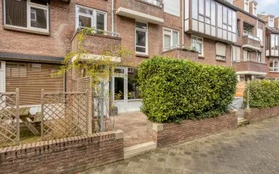 Appartement te koop: Coxstraat 18, Boschstraatkwartier Maastricht