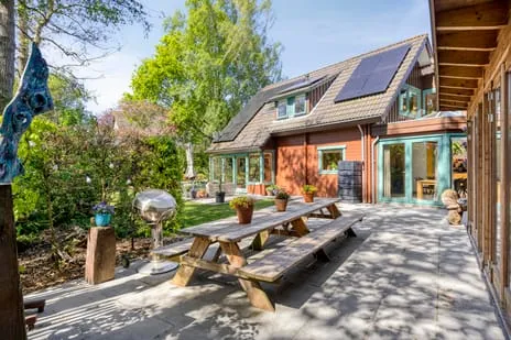 Vrijstaande woning te koop: Coxstraat 35, Kapelle Kapelle