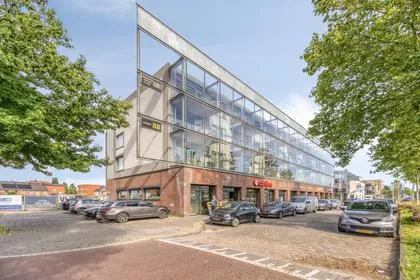 Appartement te koop: Crabethstraat 5, Lakerlopen Eindhoven