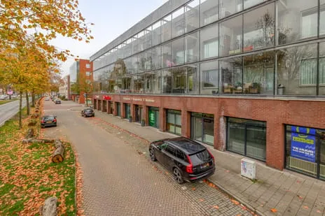 Appartement te koop: Crabethstraat 5D, Lakerlopen Eindhoven