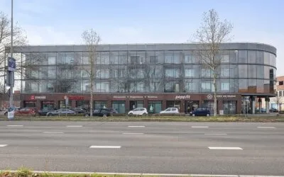 Appartement te koop: Crabethstraat 7A, Lakerlopen Eindhoven