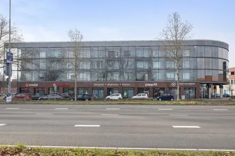 Appartement te koop: Crabethstraat 7A, Lakerlopen Eindhoven