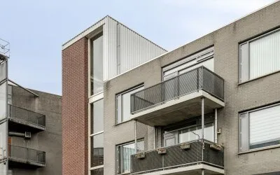 Appartement te koop: Crabethstraat 7G, Lakerlopen Eindhoven