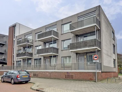 Appartement te koop: Crabethstraat 7H, Eindhoven