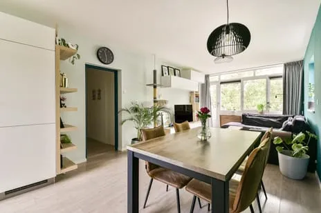 Appartement te koop: Crack-State 33, Gelderlandpleinbuurt Amsterdam