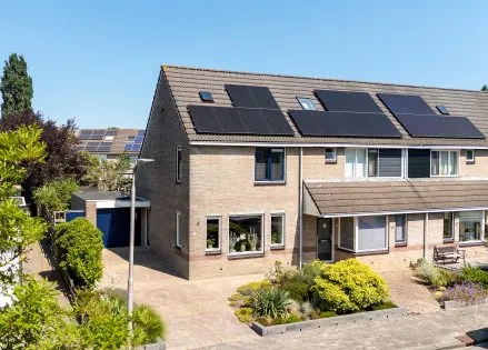 Hoekwoning te koop: Crackstate 19, Leeuwarden