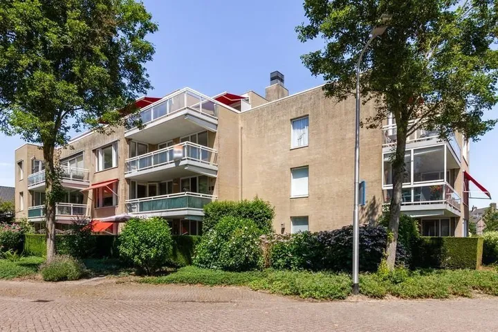 Appartement te huur: Craenweide 43, Rauwbraken Berkel-Enschot