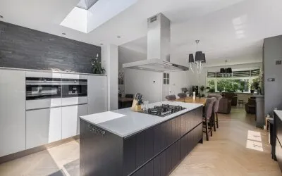 Vrijstaande woning te koop: Crailoseweg 18, Westereng Huizen