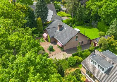 Koopwoning: Crailoseweg 48 in Huizen - €1.350.000 - 217m²