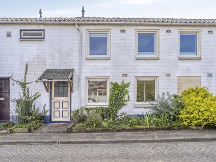 Tussenwoning te koop: Cramerusstraat 7, Noordwijkerhout