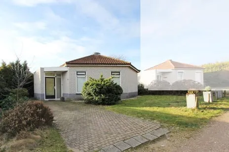 Vrijstaande woning te huur: Cranenburgsestraat 17-19, Groesbeek Centrum-Noord Groesbeek