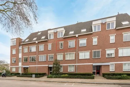 Appartement te koop: Craneveldstraat 113, Craneveld Venlo