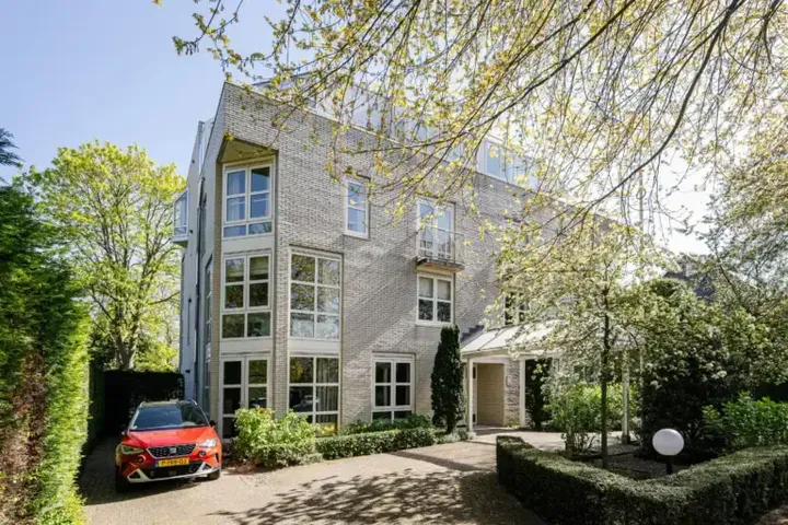Appartement te koop: Crayenesterlaan 134, Zuiderhout Haarlem