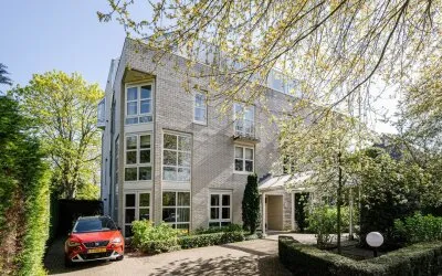 Appartement te koop: Crayenesterlaan 134, Zuiderhout Haarlem
