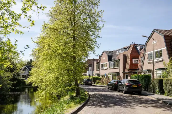 Hoekwoning te koop: Crayenestersingel 9, Heemsteedse Dreef, Schildersbuurt en omgeving Heemstede