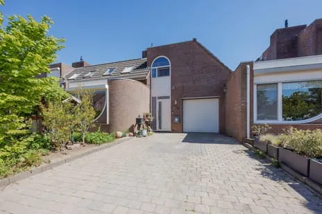 Tussenwoning te koop: Cremershof 17, Wanssum Wanssum